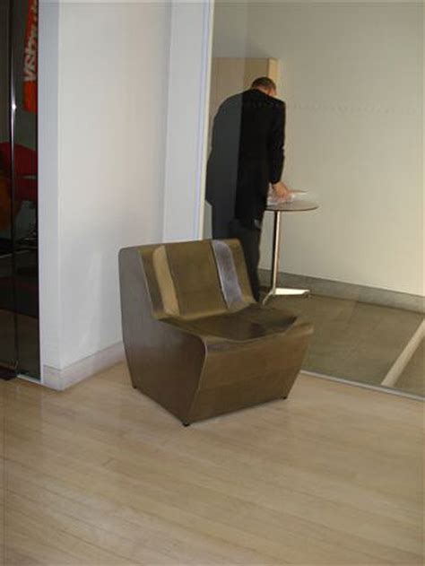 Sebel Furniture (SiD 08) | IndesignLive