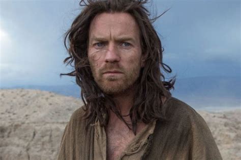 Ewan McGregor Talks Playing Jesus and the Devil in 'Last Days in the ...