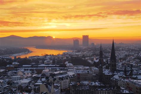 Travel & Adventures: Bonn. A voyage to Bonn, Germany, Europe.