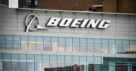 Boeing Prepares Layoff Notices For Thousands Of Workers As Turmoil Deepens