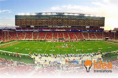 Super Bowl: A Multicultural Event Beyond Sports - Idea Translations