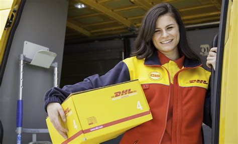 Dhl Express Austria Verbessert Den Zollservice Sterreichische