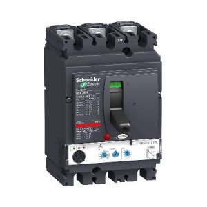 NSX - Compact Circuit Breaker | Schneider Electric