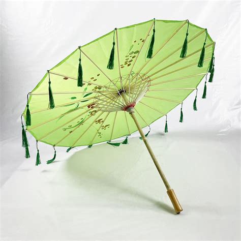 Silk Umbrella