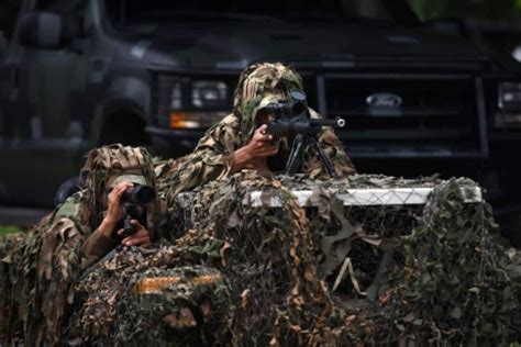 Cuatro presuntos pandilleros mueren al enfrentarse a policías en El