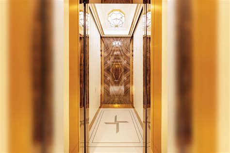 Aesthetic Hybon Elevators Ace Update Magazine