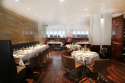 Marea - New York private dining, rehearsal dinners & banquet halls - Tripleseat