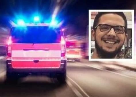 Tragico Incidente In Moto Giuseppe Ghidotti Muore A Miami