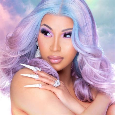 Cardi B Albums, Songs - Discography - Album of The Year