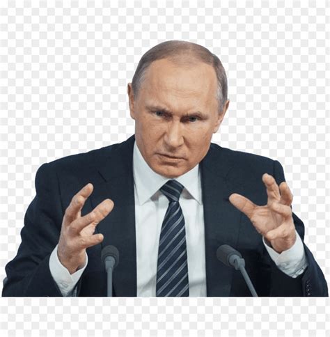 Vladimir Putin Png - Free PNG Images ID 20214 | TOPpng