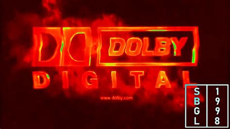 Dolby Digital 1997 Effects Sponsored By Pyramid Films 1978 Effects