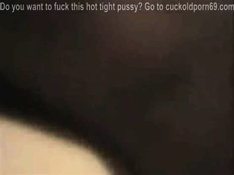 Married Pussy Feels So Good BBC Fuck