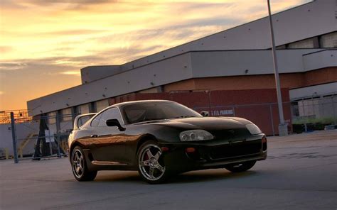 Download mark 4 supra wallpapers Bhmpics