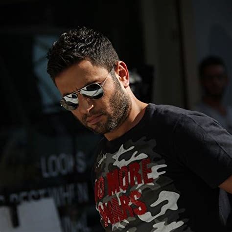 Ziad Bourji