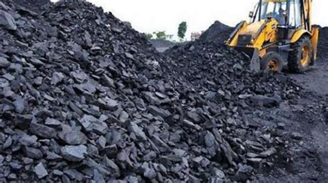 Telengana S SCCL Expedites Coal Mining Projects To Meet Fuel Needs Of