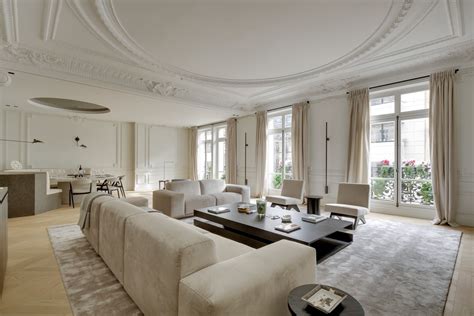 Sale Luxury apartment Paris 8 5 Rooms 220 m² - Sotheby's International ...