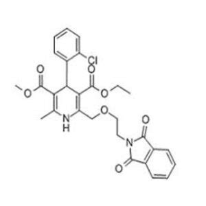 Intermediates Of Phthaloyl Amlodipine WindsonChem