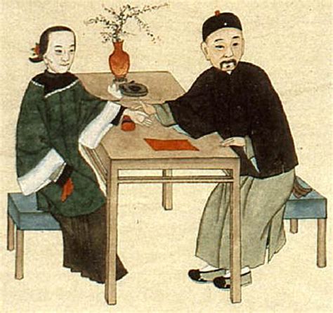 Origen Y Principios De La Medicina China Tradicional