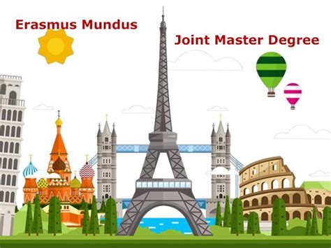 PDF Erasmus Mundus Joint Master Degreeerasmusplus Kg 10 Erasmus