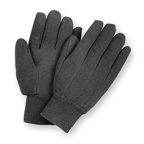 Condor Knit Gloves L 9 Uncoated Uncoated Cotton Jersey Task