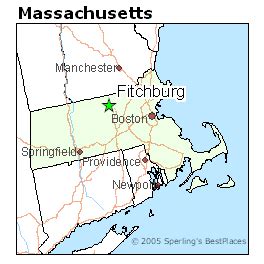 Fitchburg, MA