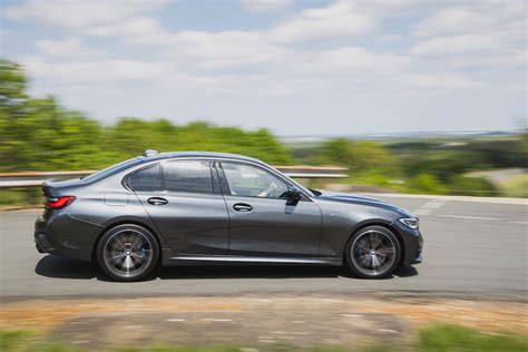 Bmw I M Sport Review