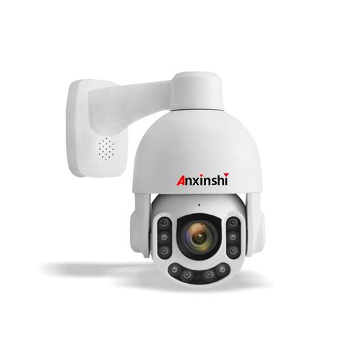 In Mp X Mini Ir High Speed Dome Camera Security Camera And Ahd