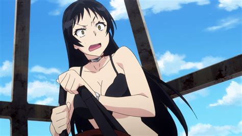 Shimoneta A Boring World Where The Concept Of Dirty Jokes Doesn T