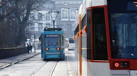 Verkehrsgipfel in Darmstadt ÖPNV soll ausgebaut werden