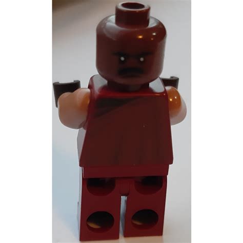 Lego Greef Karga Minifigure Brick Owl Lego Marketplace