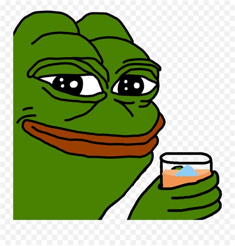 Poggers Emote Pepe Nice Pngpepe Frog Png Free Transparent Png