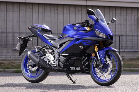 Yzf R Motor Fan