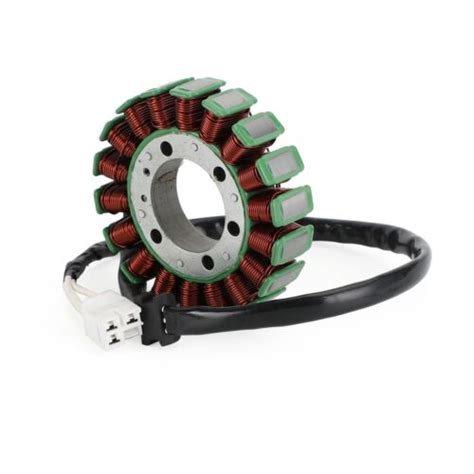 Stator Regler Dichtung Set F R Kawasaki Z Ninja Versys Vulcan S