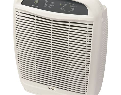 Pearl White Whirlpool Wp Whispure Air Purifier Online