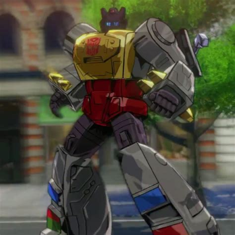 New Transformers Devastation Gameplay Video Featuring Grimlock Transformers News Tfw2005