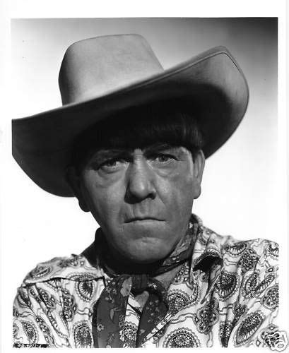 Moe Howard - Three Stooges Photo (23436768) - Fanpop The Three Stooges ...