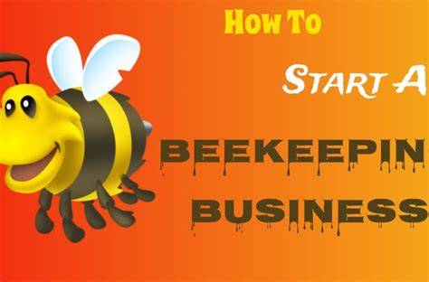 How To Start A Beekeeping Business In South Africa Techrisemedia