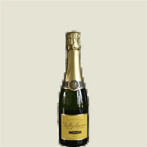 Bailly Lapierre Crémant de Bourgogne Réserve brut 0 375 L koop je bij