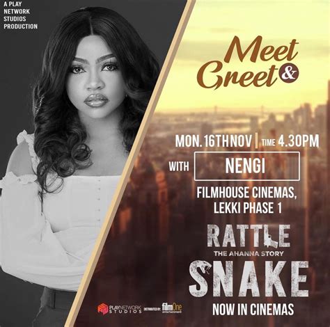 Filmhouse Cinemas Ng On Twitter Ninjas Are You Ready Come