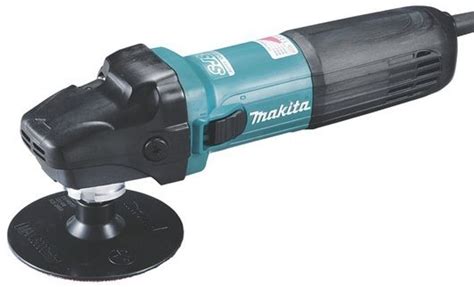 Szlifierko Polerka Makita SA5040C 1400W