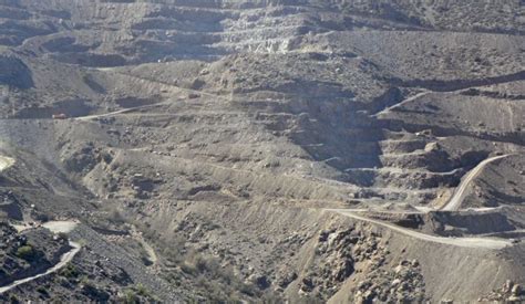 SMA Formula Cargos Contra Minera Tres Valles Por Tronaduras En La