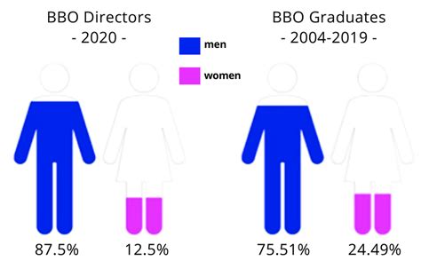 Composition Of Directory And Graduates Of The Brazilian Board Of