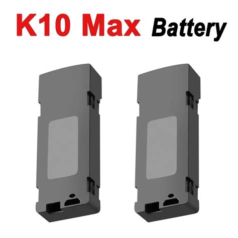 Original-K10-Max-Drone-Battery-3-7V-1800mAh-Battery-For-K10-Max-Mini ...