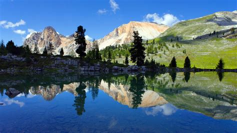 3840x2160 Fanes Sennes Braies National Park 4k Hd 4k Wallpapersimages