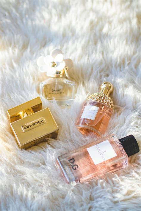 Best Long Lasting Perfumes for Women - The Rebel Chick