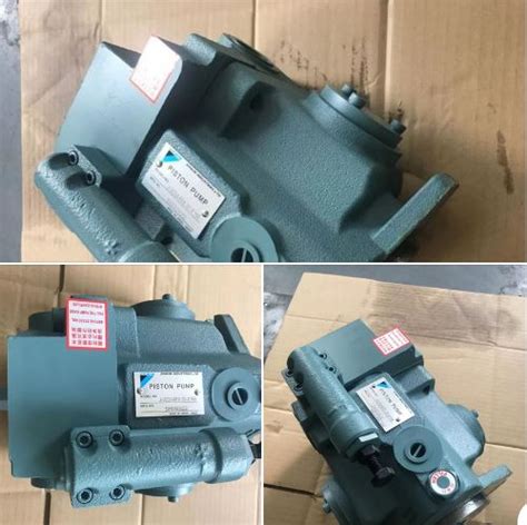 Daikin Hydraulic Piston Pump V C Rhx