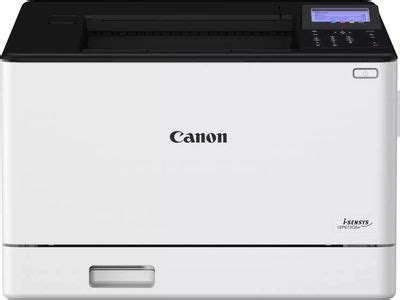 Canon I Sensys Lbp Cdw A