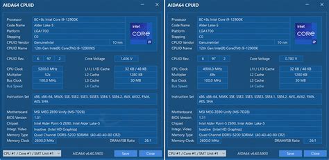 Intel Core I Ks Special Edition Benchlife Info