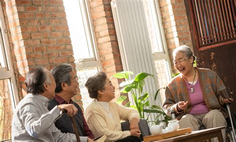 一位79歲大爺坦言：人到晚年，寧願花錢請保姆養老，也不去養老院 壹讀