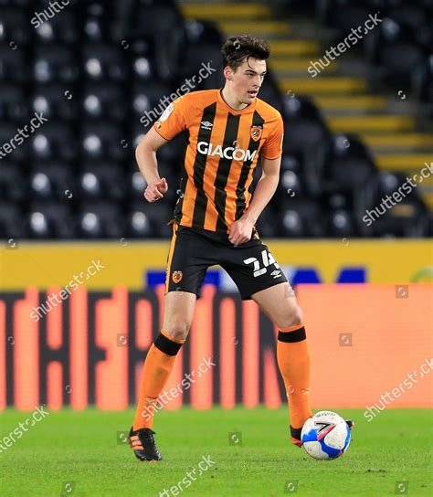 Jacob Greaves Hull City Editorial Stock Photo Stock Image Shutterstock